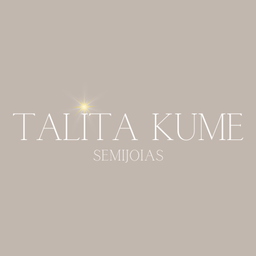 Talita Kume Semijoias